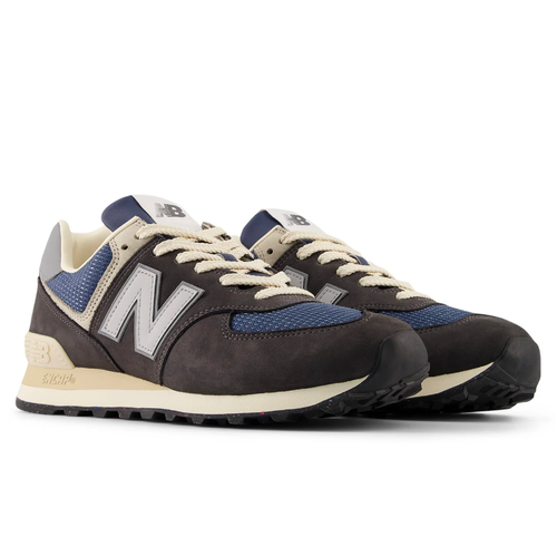 New Balance Classic 574 - Black Cement