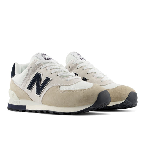 New Balance Classic 574 - Sea Salt