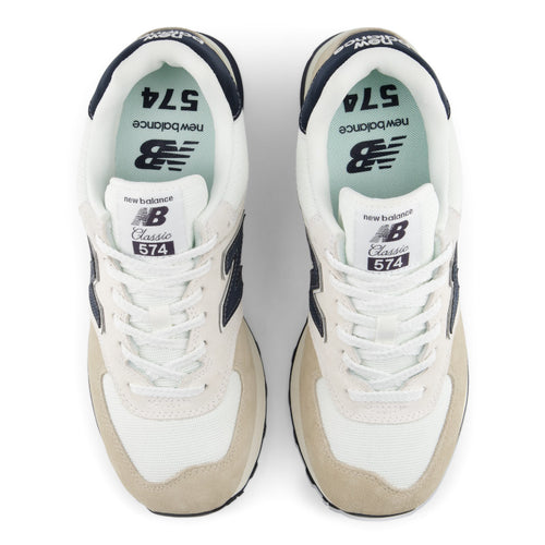 New Balance Classic 574 - Sea Salt