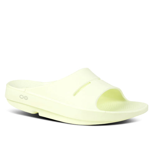 OOFOS OOahh Slide - Mello