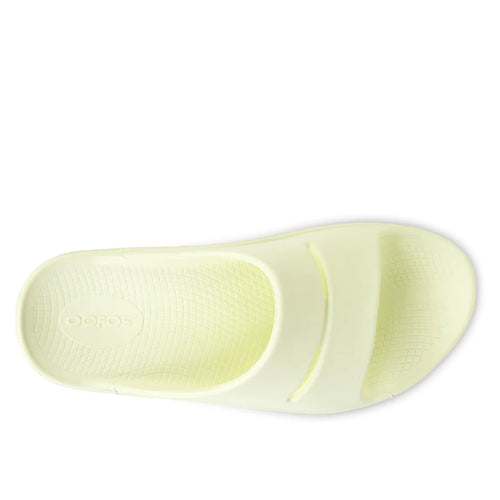 OOFOS OOahh Slide - Mello