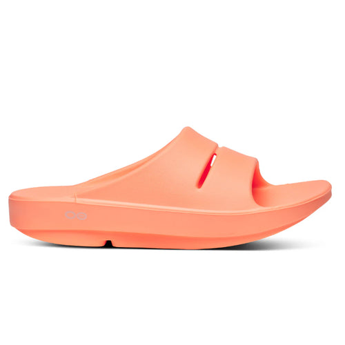 OOFOS OOahh Slide - Sunburst