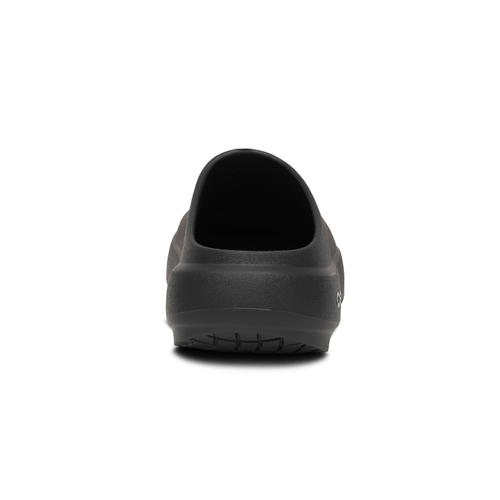 OOFOS OOcloog+ – Black