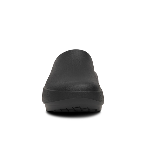 OOFOS OOcloog+ – Black