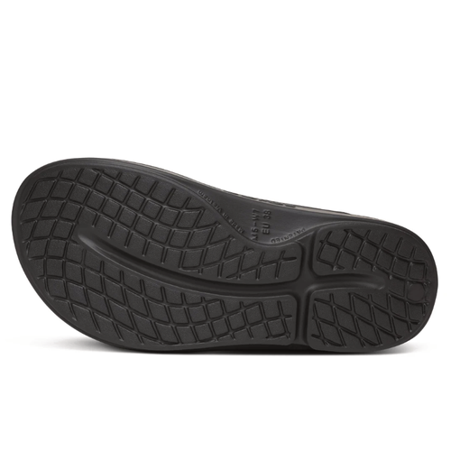 OOFOS OOriginal Sport Sandal - Night Camo