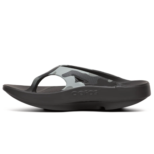 OOFOS OOriginal Sport Sandal - Night Camo