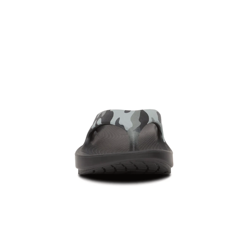 OOFOS OOriginal Sport Sandal - Night Camo