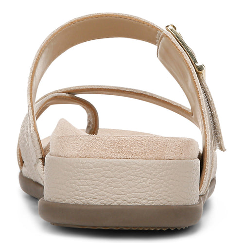 Women's Vionic Carmela - Oatmeal