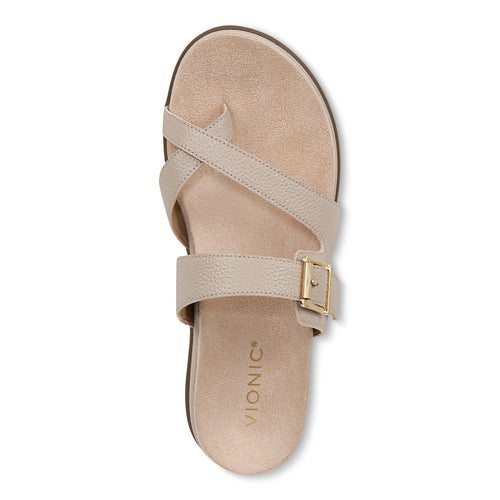 Women's Vionic Carmela - Oatmeal