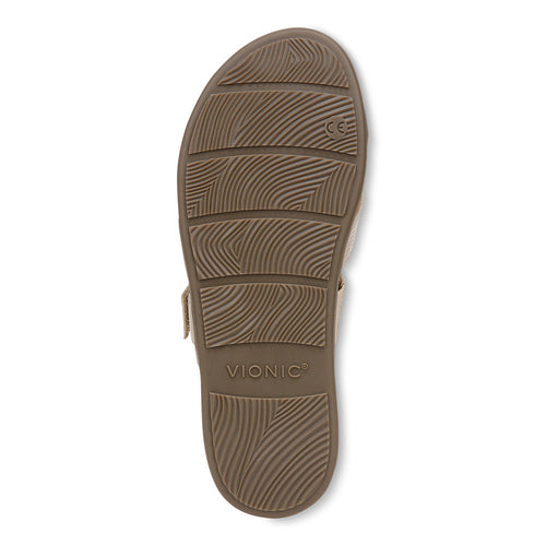 Women's Vionic Carmela - Oatmeal