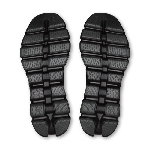 Men's On Cloud X 5 – Black/Black
