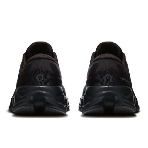 Men's On Cloud X 5 – Black/Black