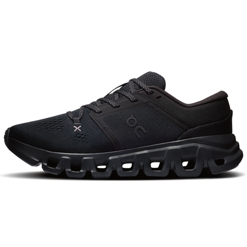 Men's On Cloud X 5 – Black/Black