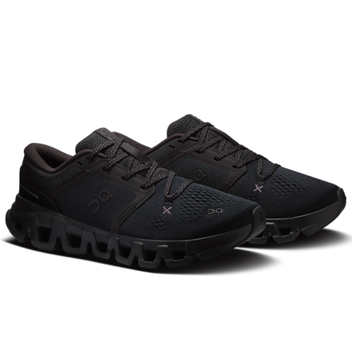 Men's On Cloud X 5 – Black/Black