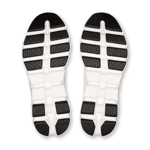Men's On Cloud X 5 – White/Black