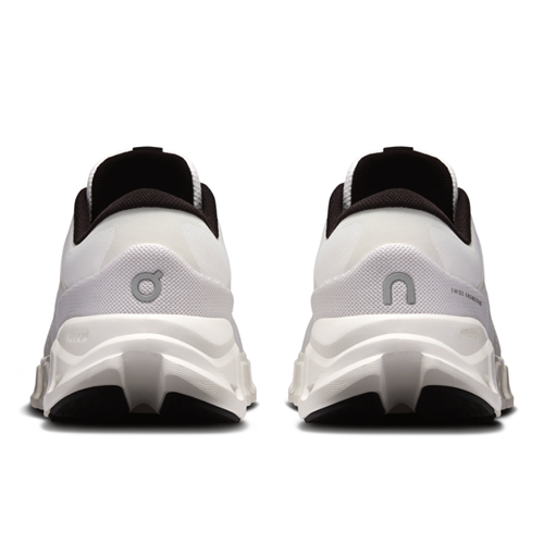 Men's On Cloud X 5 – White/Black