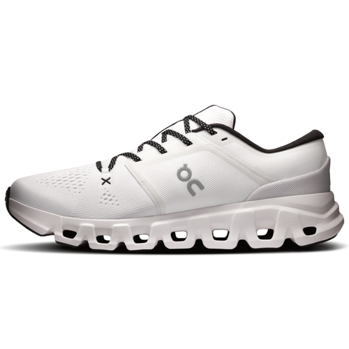 Men's On Cloud X 5 – White/Black