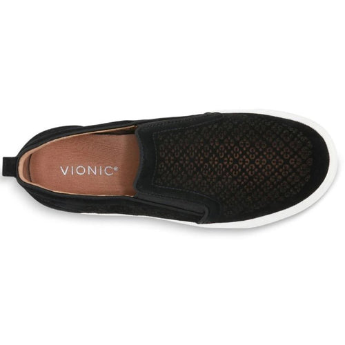 Women's Vionic Kimmie Perf - Black