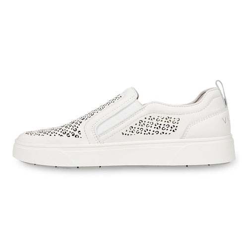 Women's Vionic Kimmie Perf - White