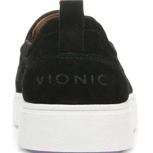 Women's Vionic Kimmie Perf - Black