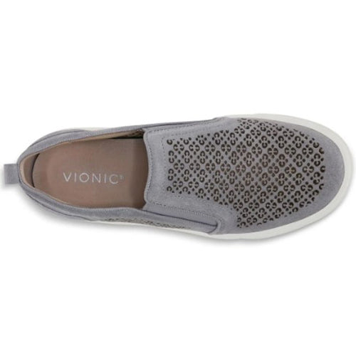 Women's Vionic Kimmie Perf - Slate