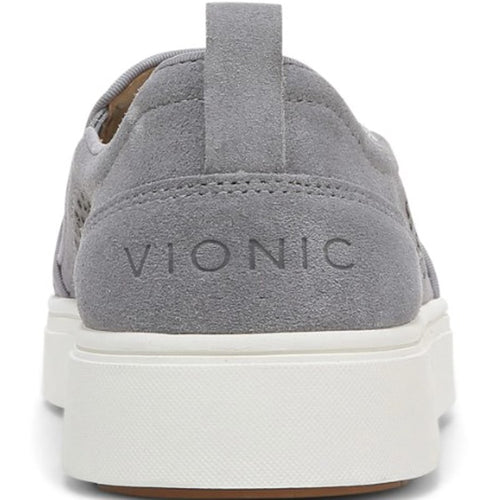 Women's Vionic Kimmie Perf - Slate