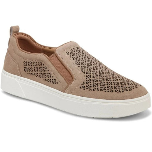 Women's Vionic Kimmie Perf - Wheat