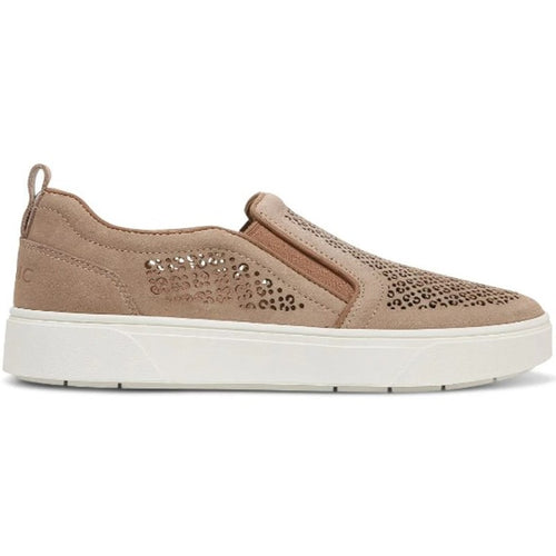 Women's Vionic Kimmie Perf - Wheat