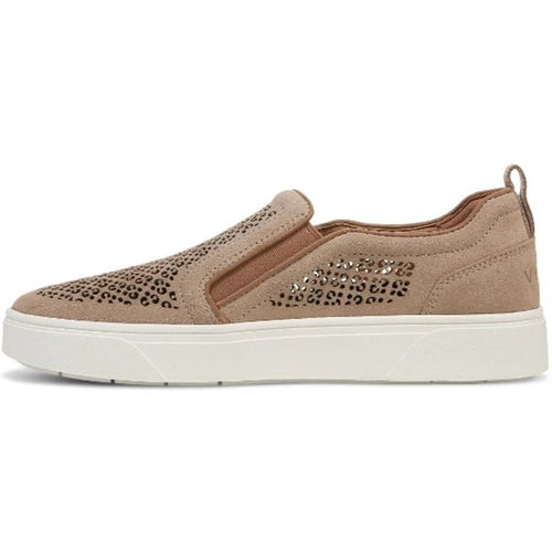 Women's Vionic Kimmie Perf - Wheat