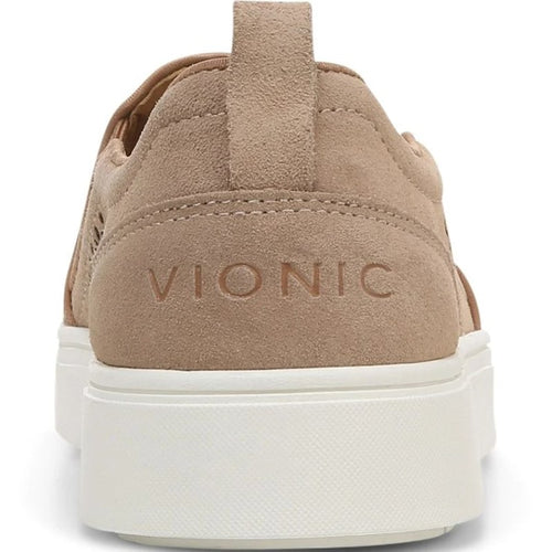 Women's Vionic Kimmie Perf - Wheat