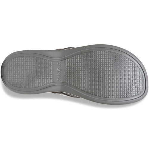 Women's Vionic High Tide II Sandal - Pewter