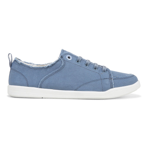 Women's Vionic Pismo Canvas - Skyway Blue