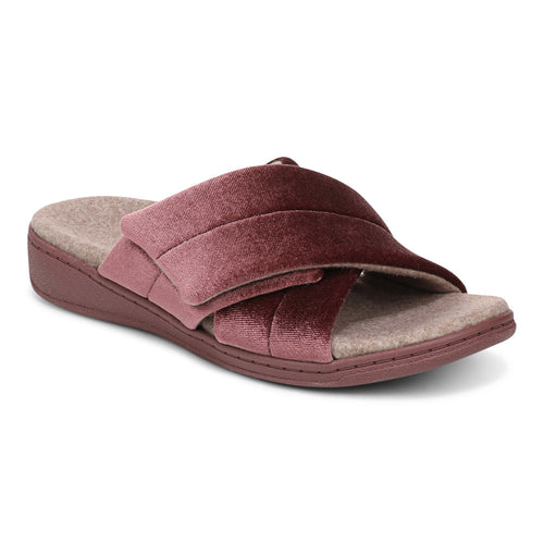 Women's Vionic Relax II - Sable Velvet