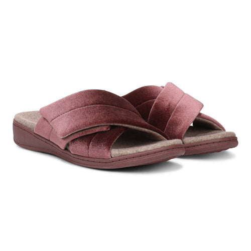Women's Vionic Relax II - Sable Velvet