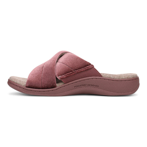 Women's Vionic Relax II - Sable Velvet