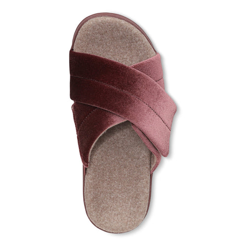 Women's Vionic Relax II - Sable Velvet