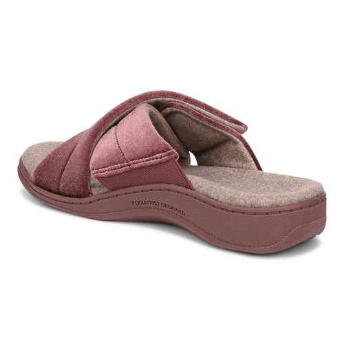 Women's Vionic Relax II - Sable Velvet
