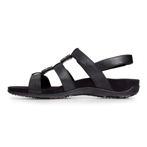 Women's Vionic Amber - Black Croc