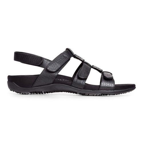 Women's Vionic Amber - Black Croc