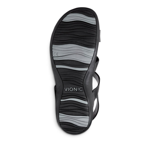 Women's Vionic Amber - Black Croc