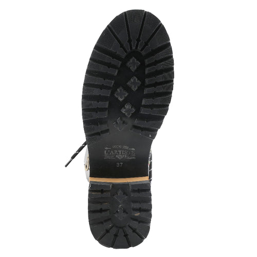 Women's L'Artiste Rugup - Black Multi