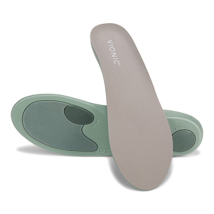 Vionic Relief Full-Length Orthotic Insoles - Stan's Shoes
