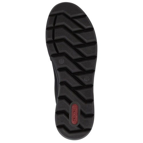 Rieker Berta 54 - Schwarz/Nero