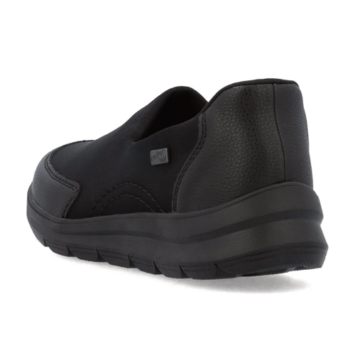 Rieker Berta 54 - Schwarz/Nero