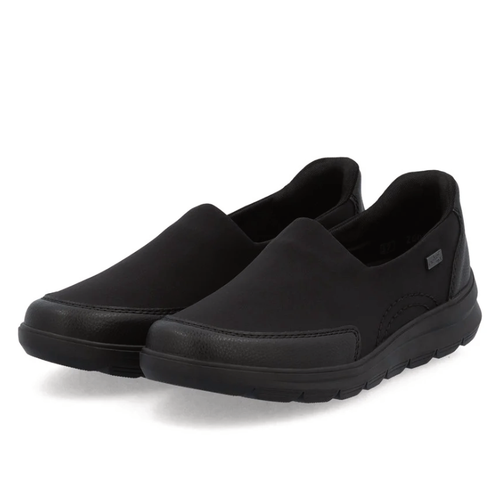 Rieker Berta 54 - Schwarz/Nero
