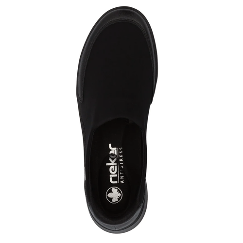 Rieker Berta 54 - Schwarz/Nero
