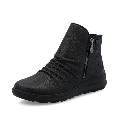 Rieker Berta 56 - Schwarz