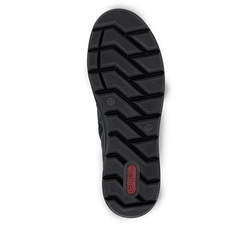 Rieker Berta 56 - Schwarz