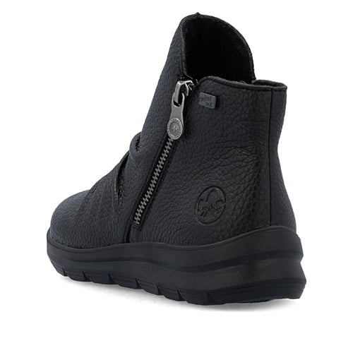 Rieker Berta 56 - Schwarz