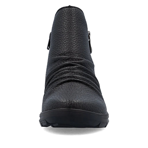 Rieker Berta 56 - Schwarz